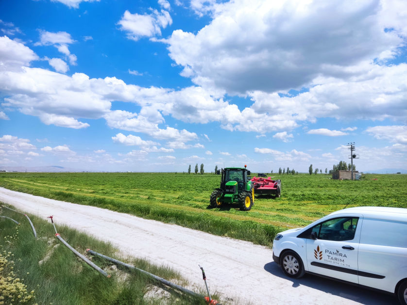 Pamira Tarım
